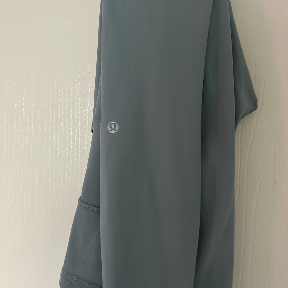 Women’s fast and free lululemon tights
